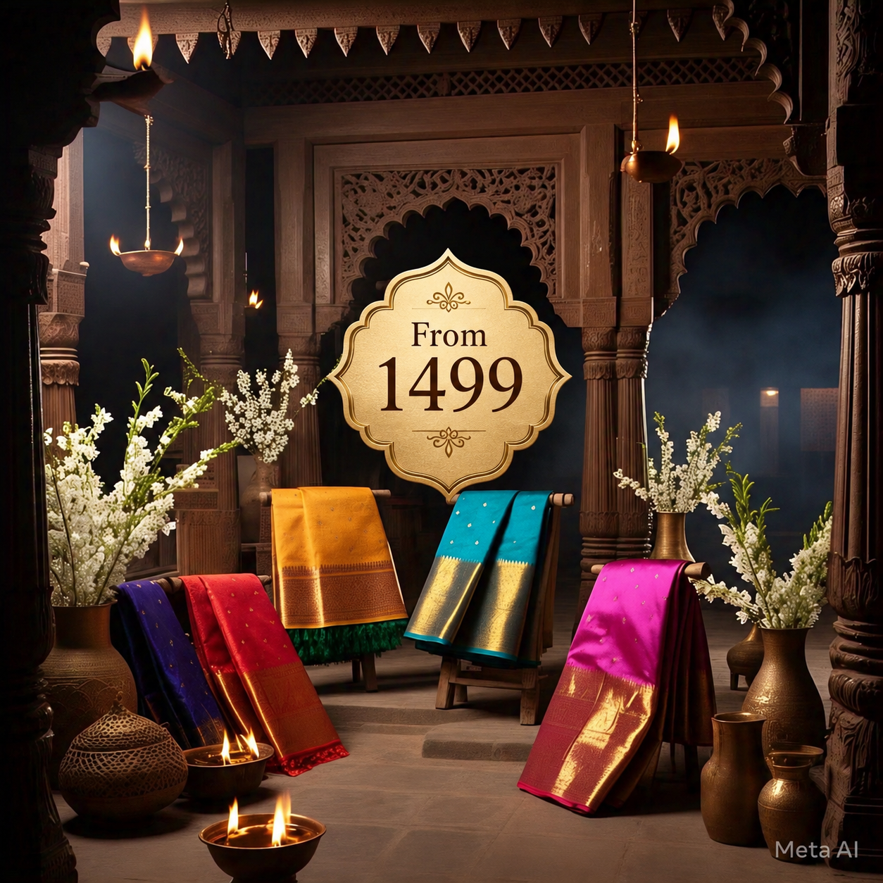 From Rs.1499