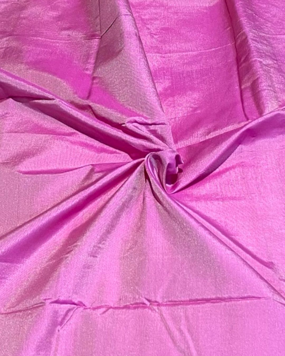 Peach Colour Irkal/Ilkal Cotton Saree
