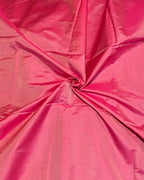 Parrot Green Colour Irkal/Ilkal Cotton Saree