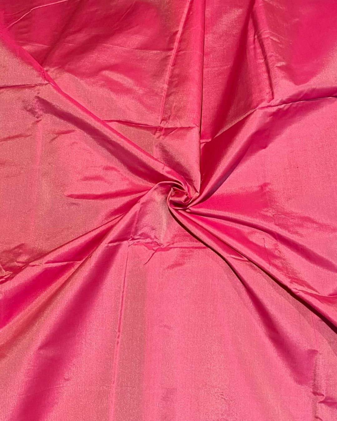 Parrot Green Colour Irkal/Ilkal Cotton Saree